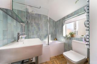 Salt Wind House - Whitby - 1