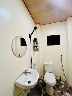 Ambungan Siargao - General Luna - 9