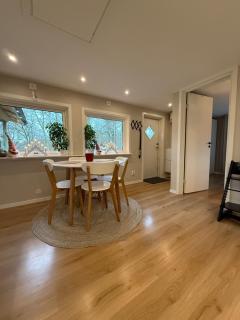 Mysig stuga Buared - Family nature stay - 5