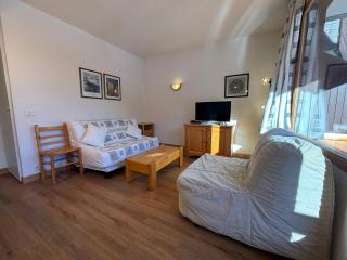 Résidence Saboia Clés Blanches - 4