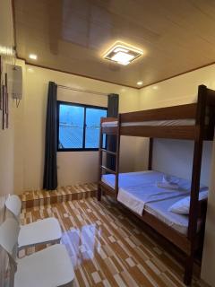 Ambungan Siargao - General Luna - 7