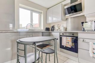 Boho Chic City living with Garden and Parking - 4