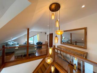 Tao Beach Villa in Talpe, Galle - 5