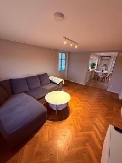 Mysig stuga Buared - Family nature stay - 3