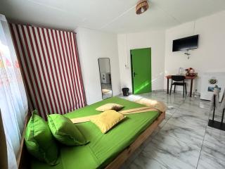 steila-Day hébergement chambre privée - 8