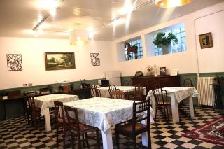 La Roseraie - Lodève - 8