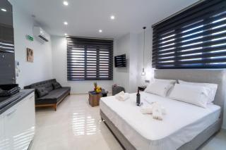 Eva's Suite in the Centre - 5