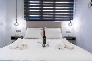 Eva's Suite in the Centre - Heraklio - 0