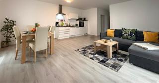 Sonnenblick Apartment - 9