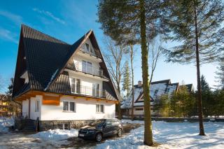 Zacisze Żeromskiego - 8