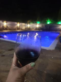 Chácara presente de Deus - 5