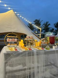 Alacarte Ha Long bay view biển và nhạc nước - 9