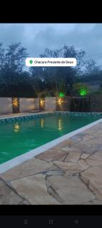Chácara presente de Deus - 2