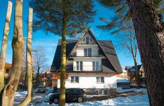 Zacisze Żeromskiego - 6