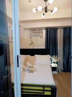Infina Towers Cubao 1BR Unit - 6