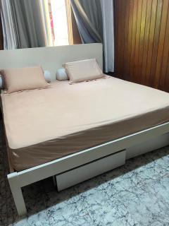 Farol da Barra express - suítes - 9