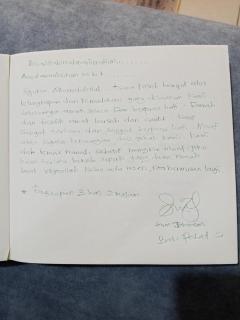 AydiN'S Homestay - 6