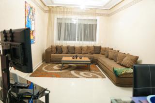 Monopolios - Tangier - 1