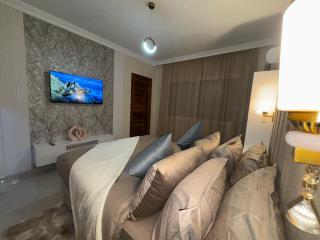 Appartement de luxe dans le centre de Marrakech - 4