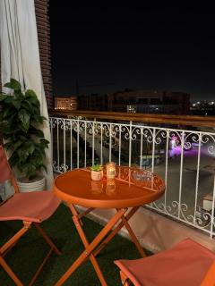 Appartement de luxe dans le centre de Marrakech - 2