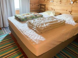 Mountain Cabin By Hundsåvatnet With Large Veranda - 5