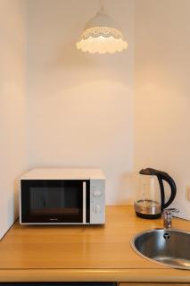 Flora's Palace - The Hague Scheveningen - The Hague - 3