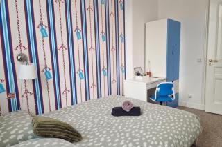 Flora's Palace - The Hague Scheveningen - 2