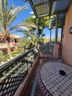 Oasis Garden Apartment Marrakech - 0
