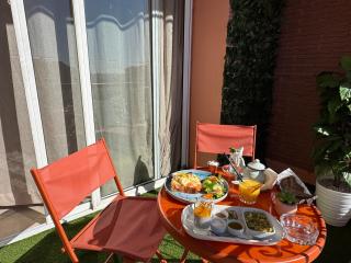 Appartement de luxe dans le centre de Marrakech - 8