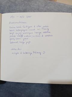 AydiN'S Homestay - 3