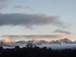 Domki góralskie Sabałecka II - 1