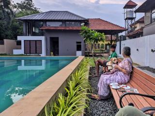 Salmanjori Estate - 8