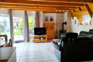 Ferienhaus "Wolf" Ostertill 16 - 4