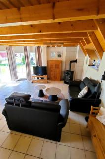 Ferienhaus "Wolf" Ostertill 16 - 2