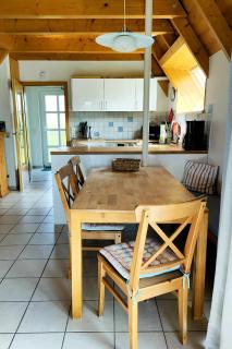 Ferienhaus "Wolf" Ostertill 16 - 5