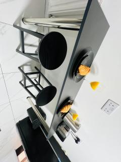 4bedroom Sleeps6 Business ContractorsDiscounts free WiFi - 9