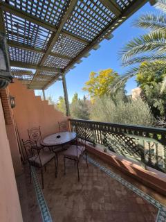 Oasis Garden Apartment Marrakech - 7