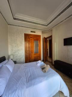 Oasis Garden Apartment Marrakech - 6