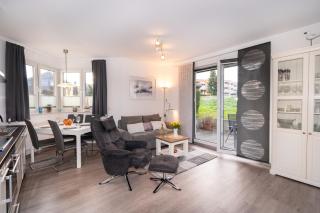 Grüntal 8, Whg 2 - Grömitz - 6