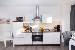 Grüntal 8, Whg 2 - Grömitz - 4