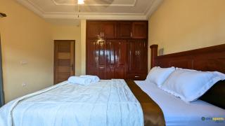 Appartement chic et spacieux avec balcon - 6