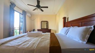 Appartement chic et spacieux avec balcon - 5