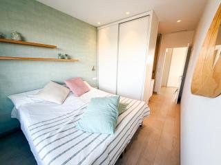 2-bed apartment with beautiful views - 5