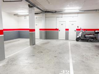 2-bed apartment with beautiful views - 4