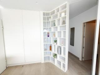 2-bed apartment with beautiful views - 3