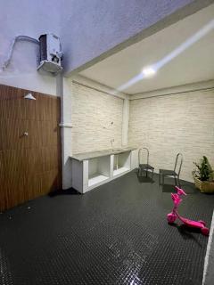 Caminho da promessa 03 - area gourmet copa ar centro - 8