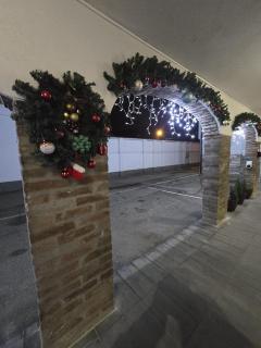 M70 Apartmanház - 8