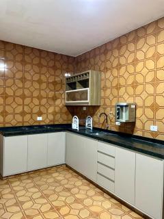 Caminho da promessa 03 - area gourmet copa ar centro - 6