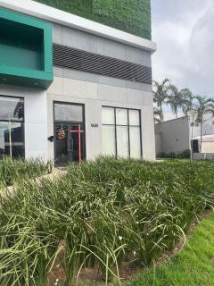 Flat Studio Cuiabá NOVO, apartamento1308, Ótima localização - 9