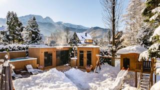 Aparthotel Delta Garden - 8